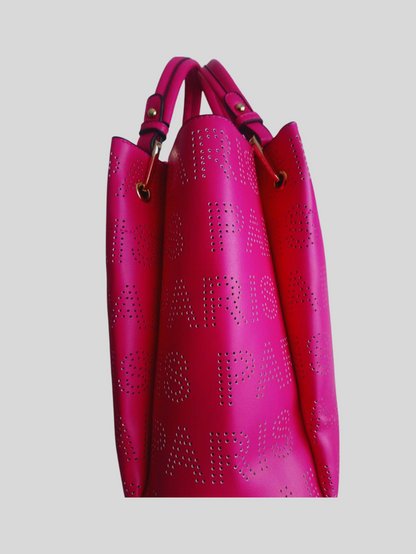 Sac à main ROSE FUCHSIA