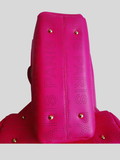 Sac à main ROSE FUCHSIA